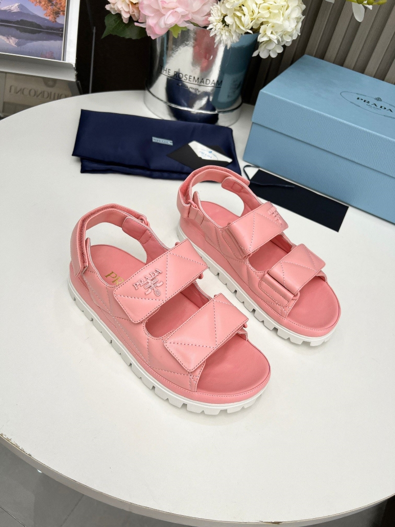 Prada Sandals